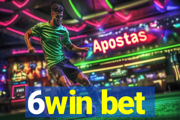 6win bet